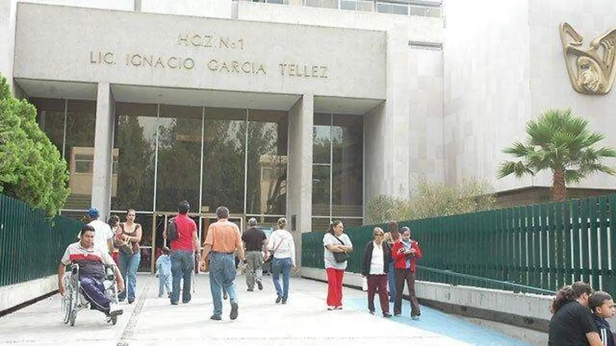 IMSS