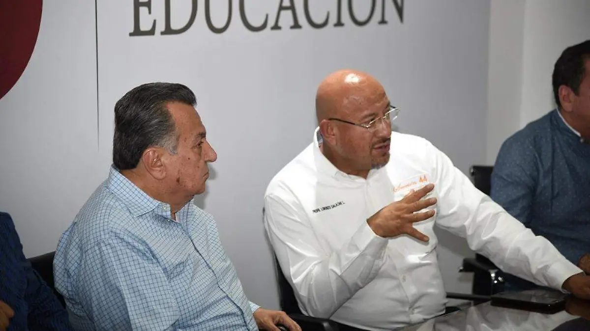 educación