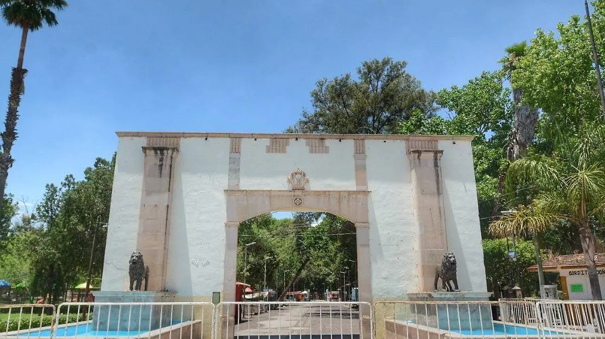 Parque