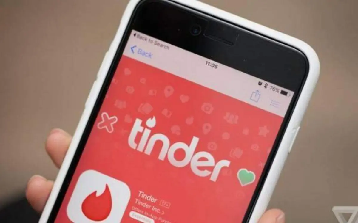 Tinder 