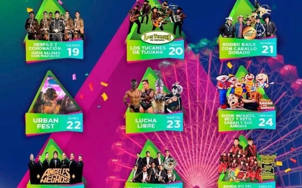 Cartelera