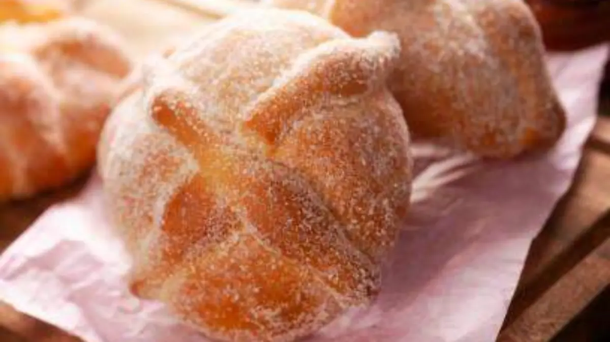 ¿Dónde comprar el mejor pan de muerto en Durango?