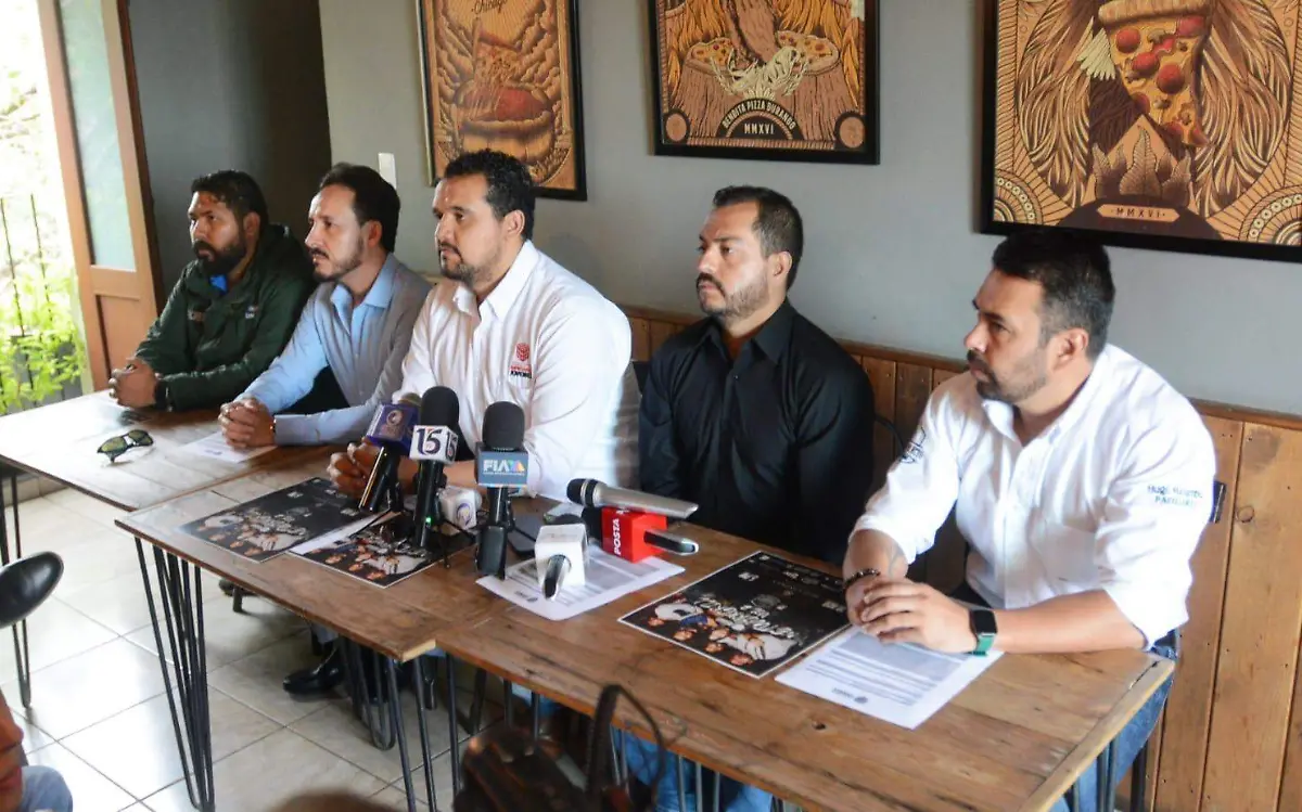 Anuncian segunda edición de NetworkGrill