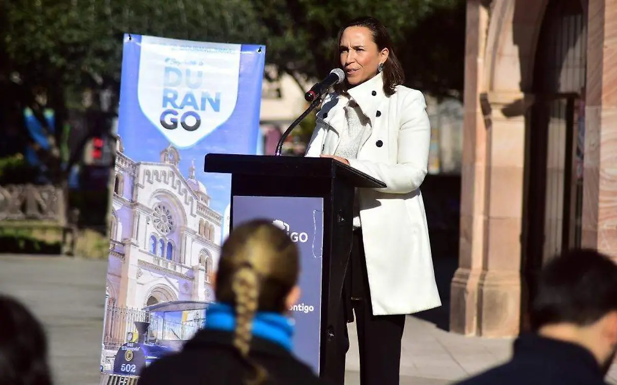 Arranca programa “Soy tu anfitrión” en Durango