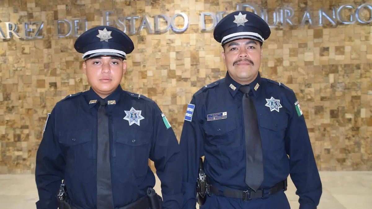LOS AGENTES