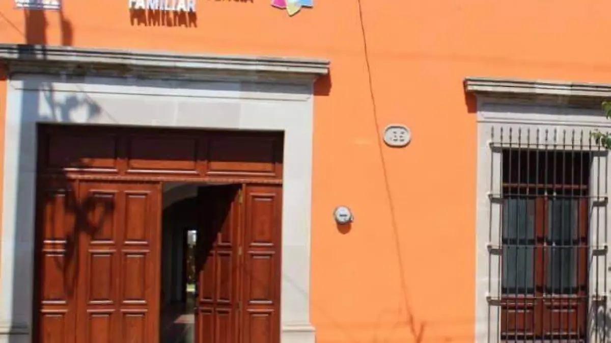 centro de convivencia