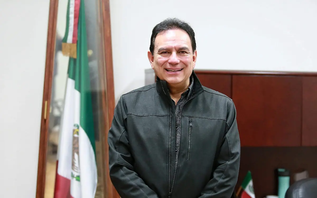 Rodolfo Corrujedo 2023