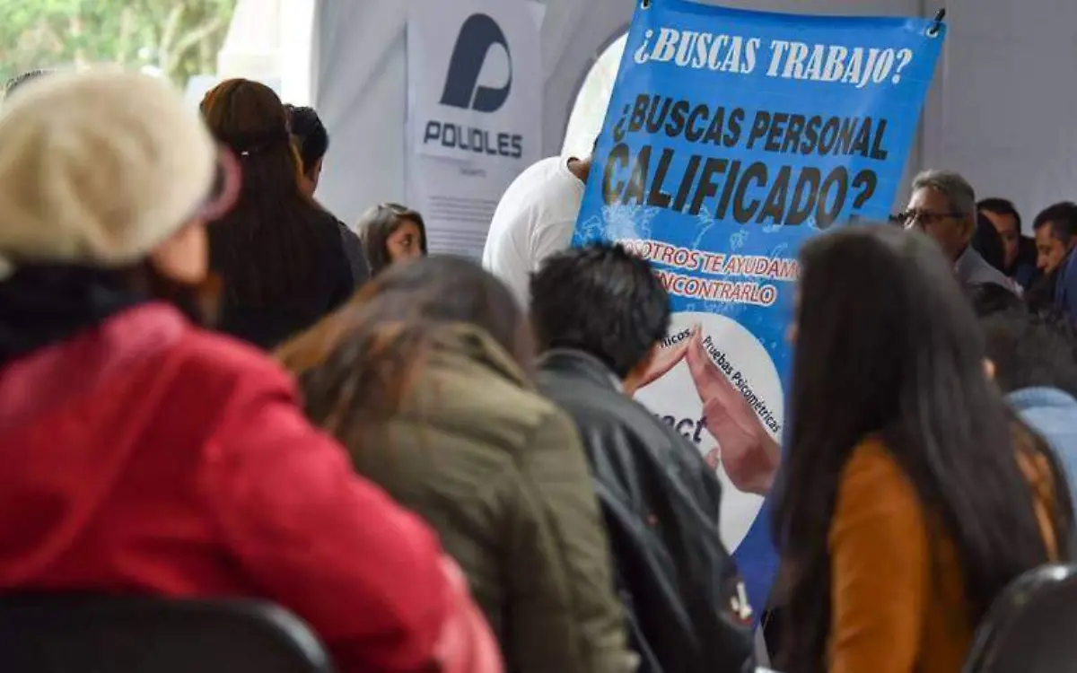 empleo