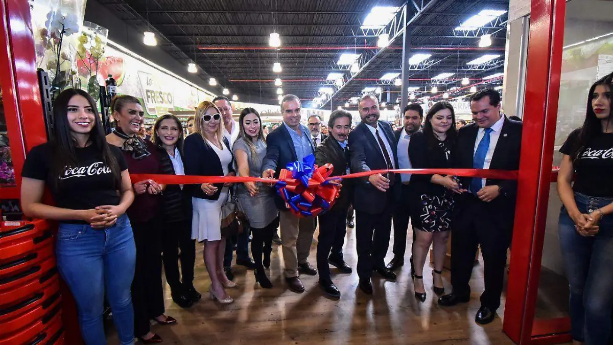 INAUGURAN 1