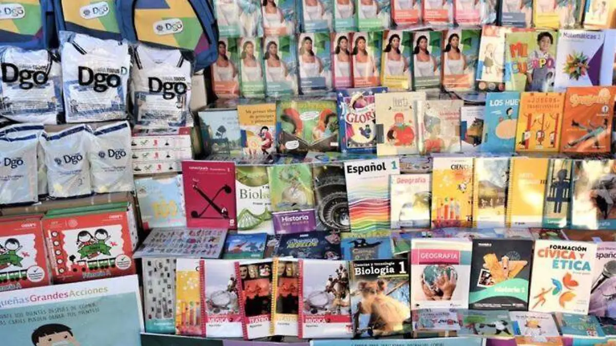 libros