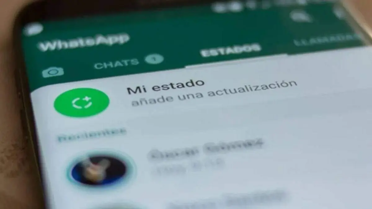 Seguro en algún momento has compartido una de tus fotos favoritas a través de los estados de WhatsApp, pues esto podría cambiar en las próximas semanas