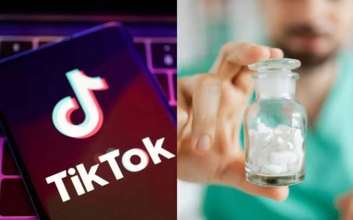 El que se duerma al último gana cómo es el reto viral de TikTok que intoxicó a alumnos