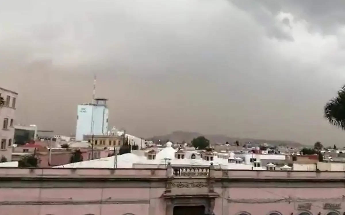 tormenta