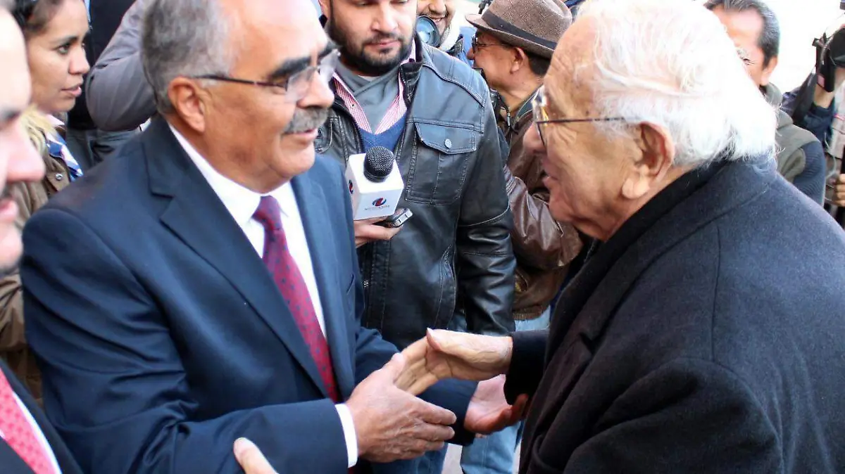 Exrector de la Ujed, pierde la vida