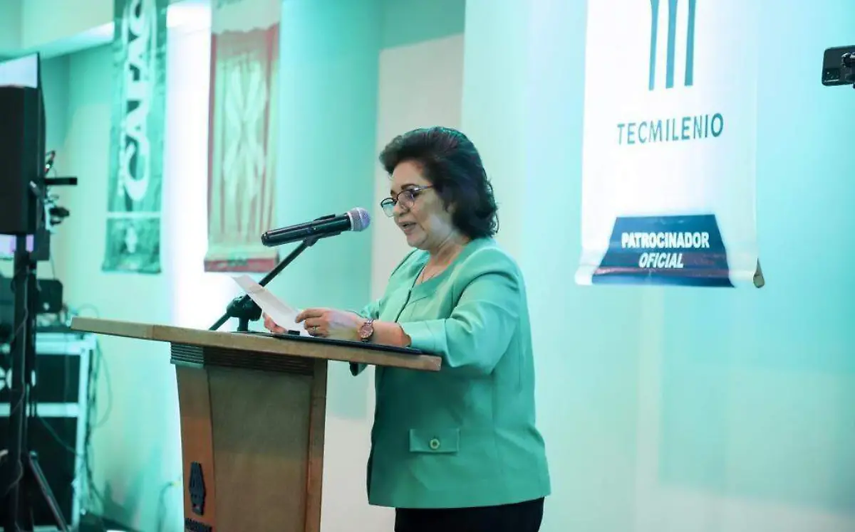 Blanca Estela Castro