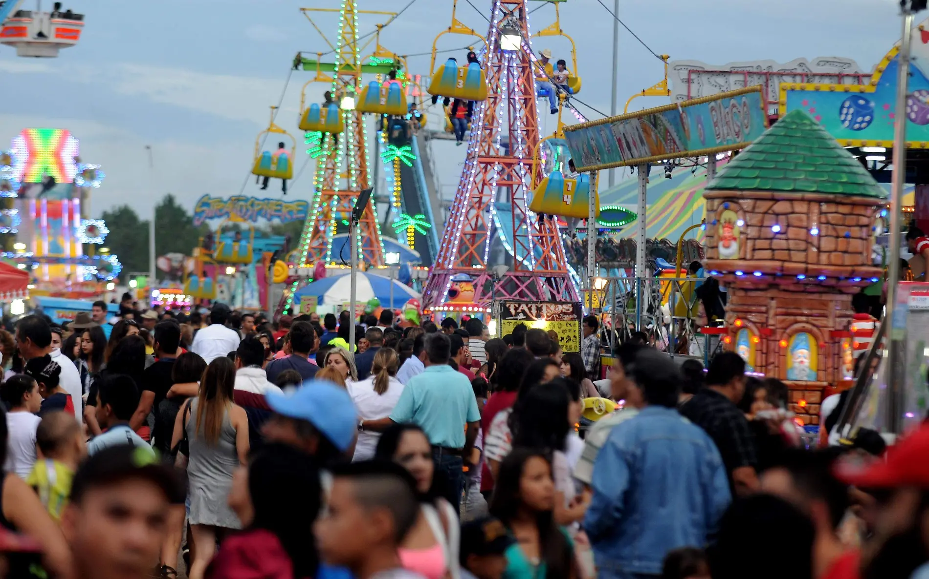 FERIA