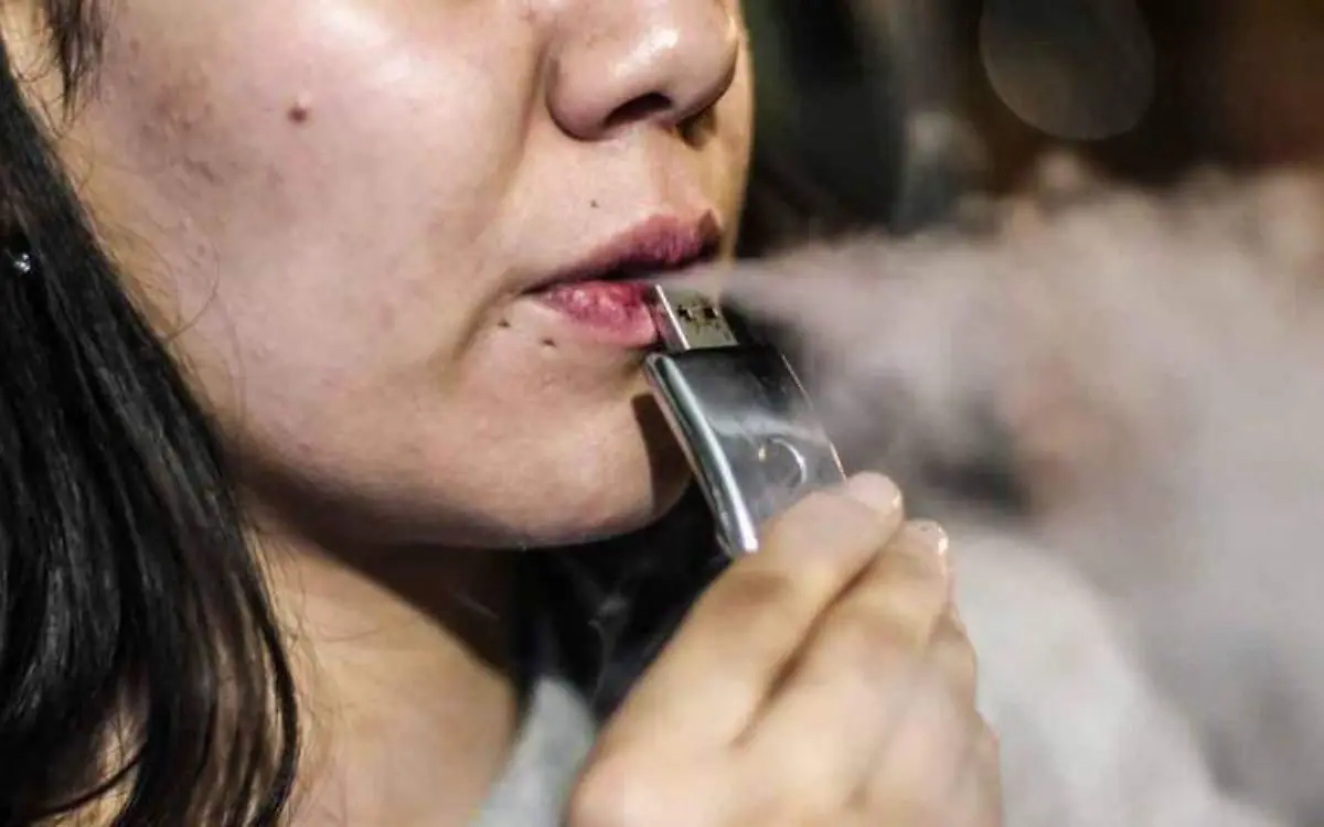 vapeadores