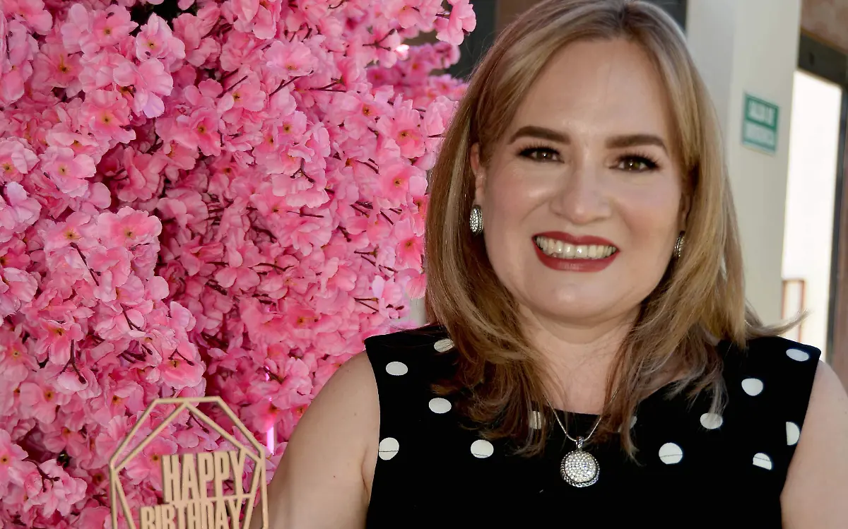 Griselda Ibarra Malacara