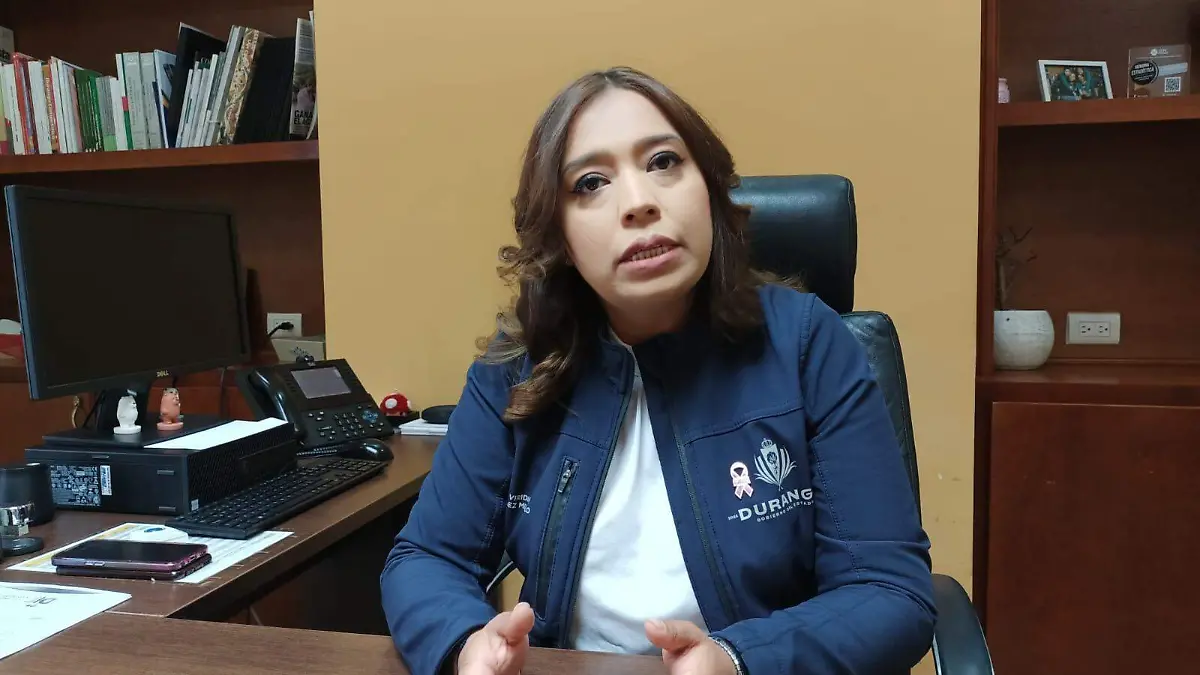 Preocupa la población infantil en situación de trabajo Cindy González