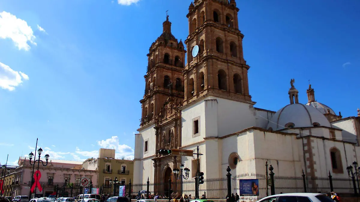 CATEDRAL