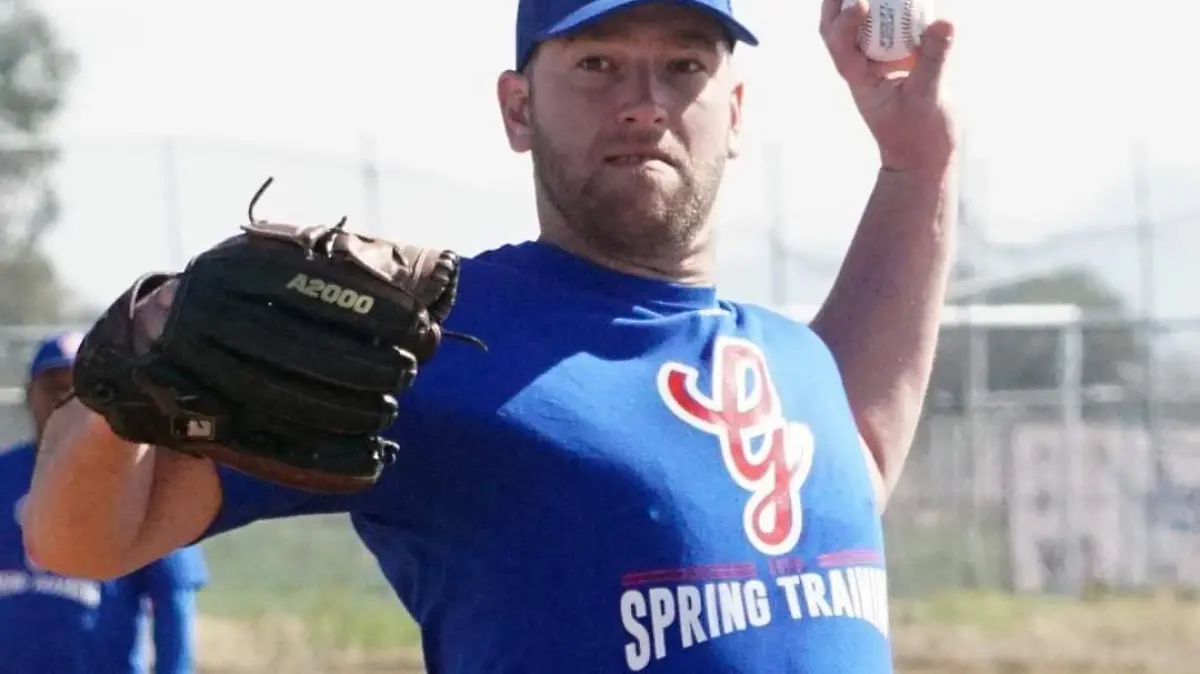 John Michael Anderson