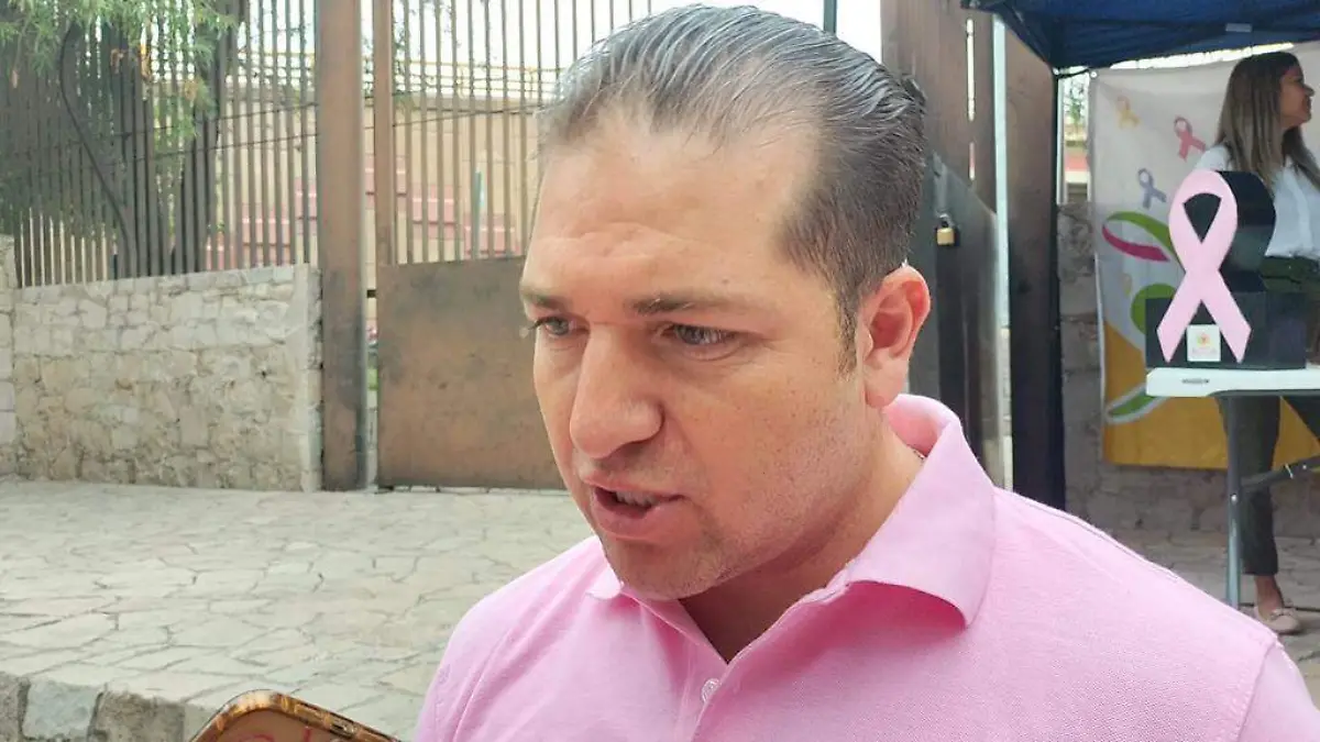 Municipio de Durango atiende más de 400 áreas verdes