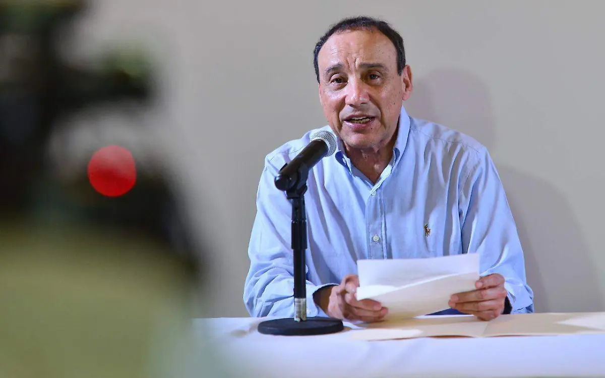 Sergio González Romero