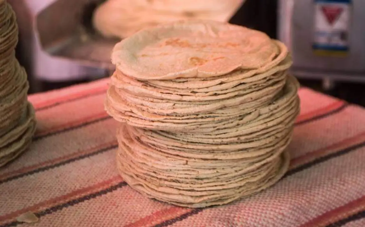 Tortillas