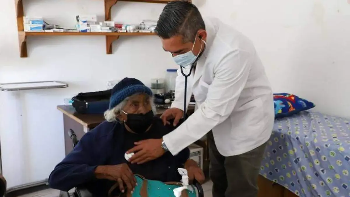 consulta medica