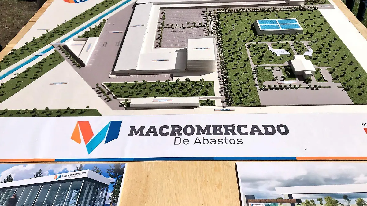Macro mercado