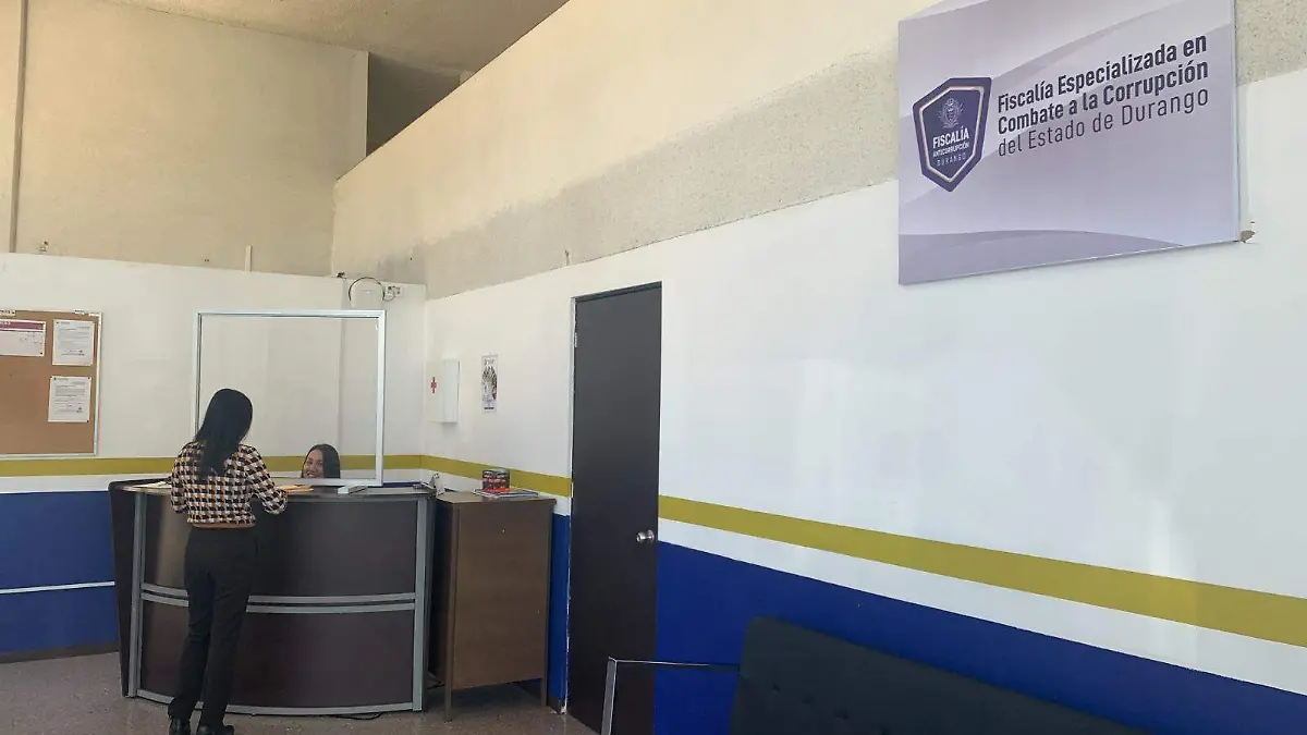 Pide Fiscalía Anticorrupción a formalizar denuncias