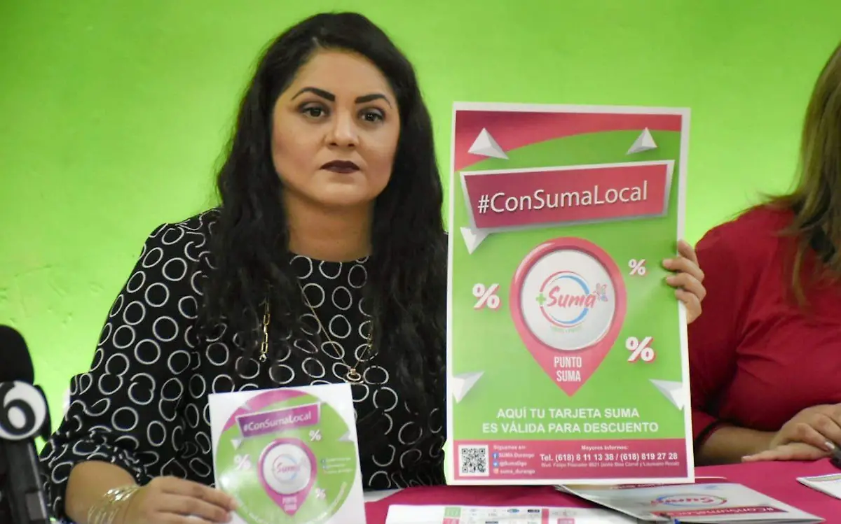 Programa “ConSumaLocal”