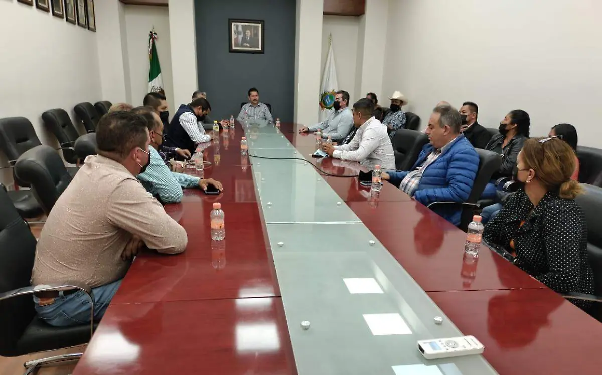 Este fin de semana comenzarán a pagar recursos que adeudan a municipios de Durango