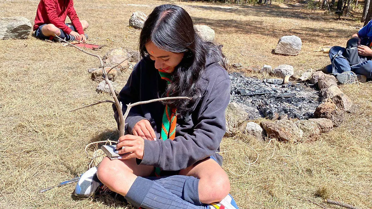 Bia serrato; Más allá que una chica trans