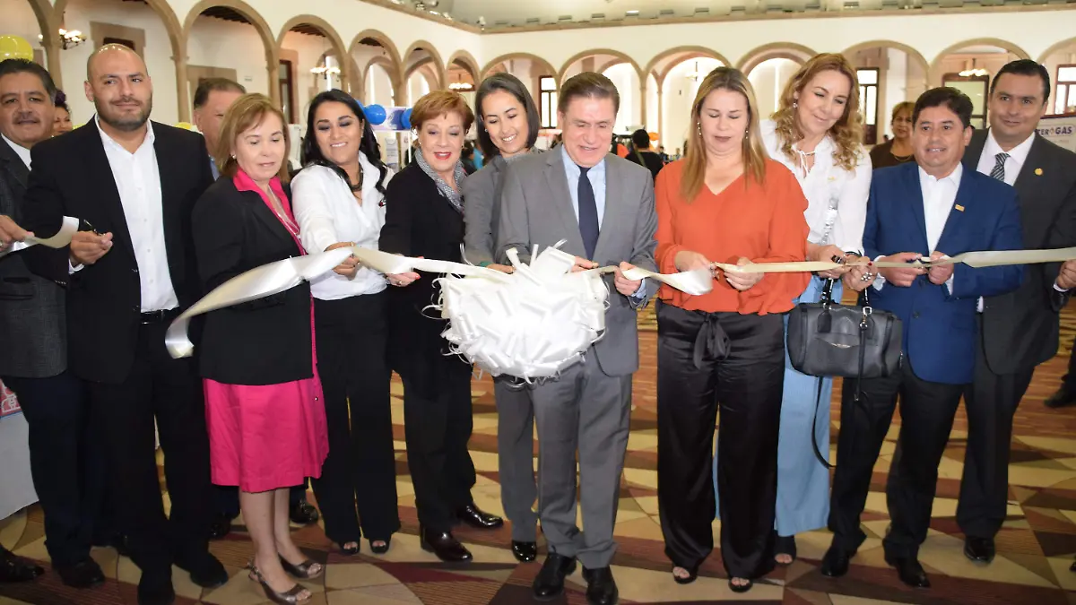 EL GOBERNADOR