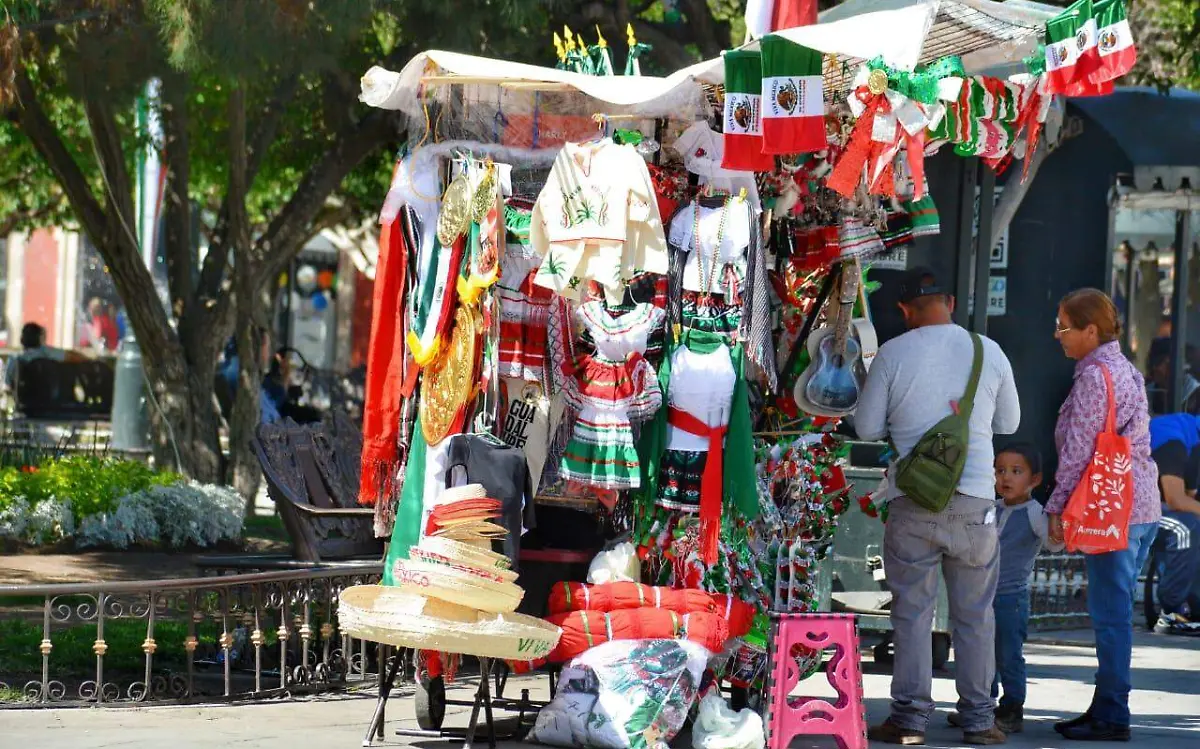 Conoce las irregularidades que tiene el Escudo Nacional Mexicano