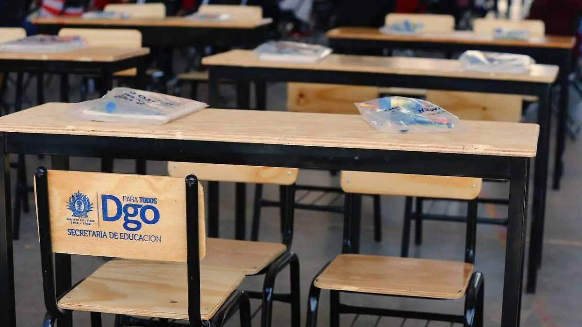 Escuelas