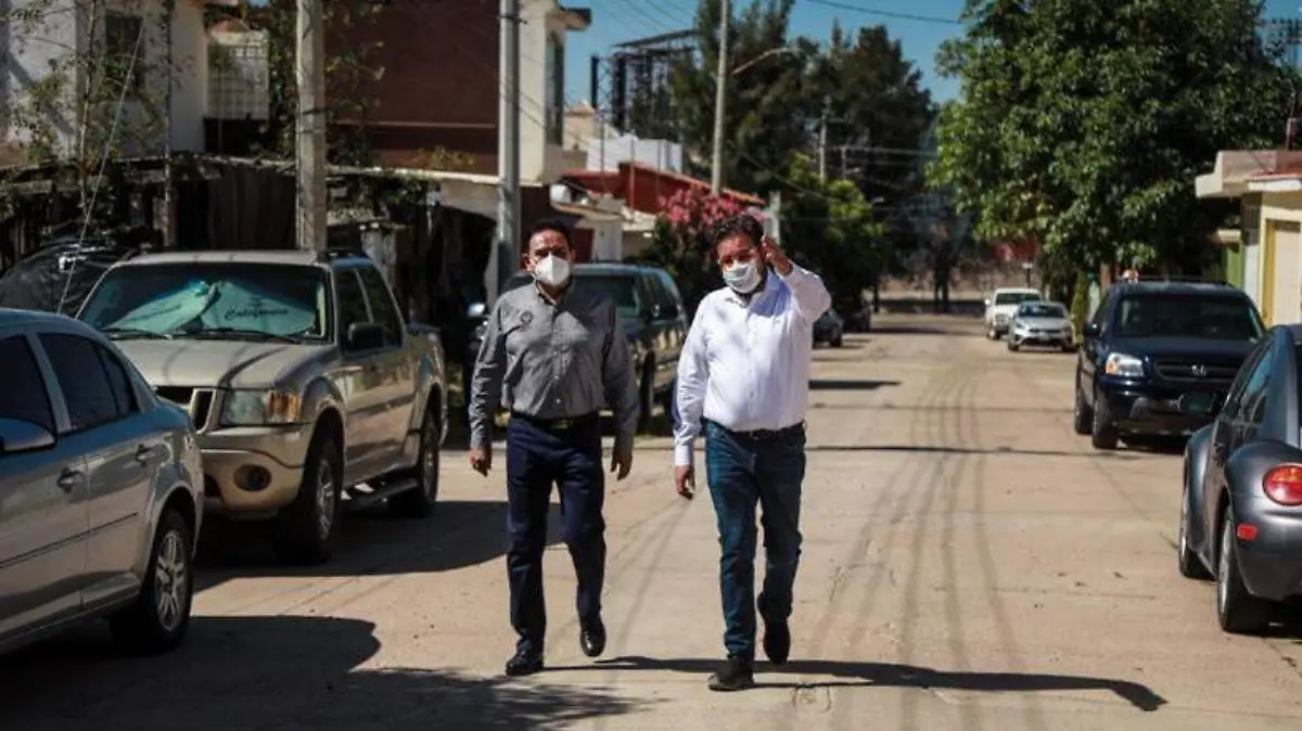 tubereías ayuntamiento