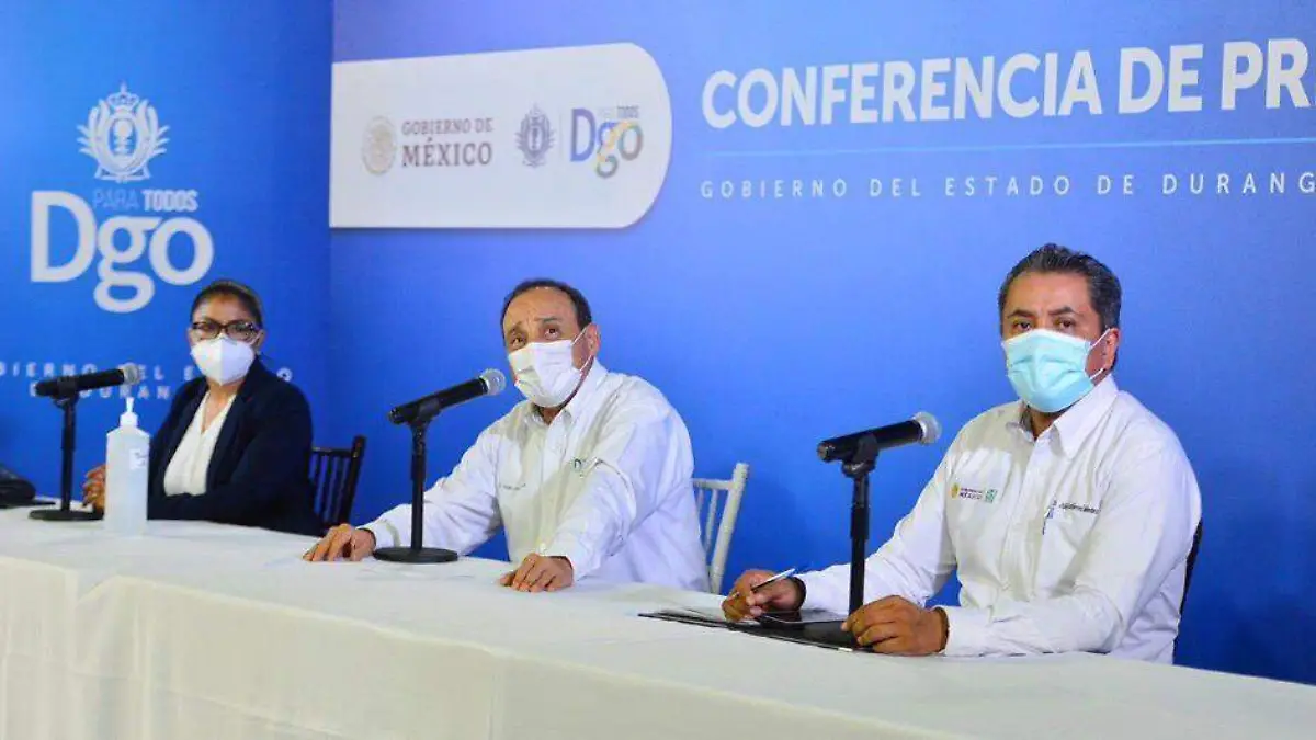 Actualización casos