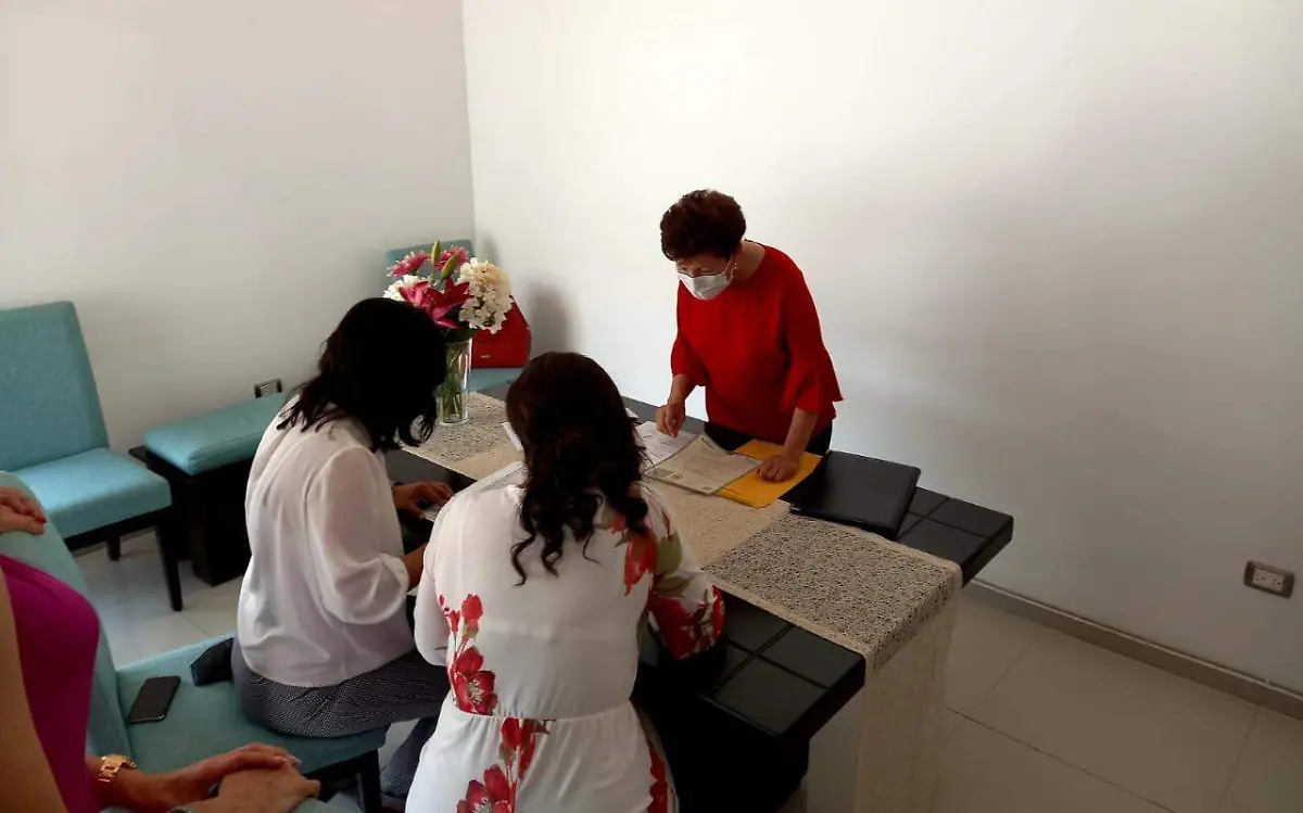 Matrimonio igualitario en Durango 