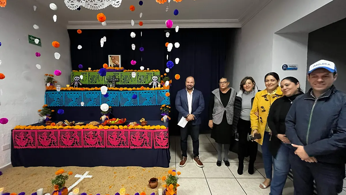 Rinde PAN Durango homenaje a militantes distinguidos