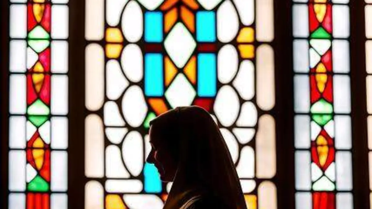 Conoce la historia detrás de La Casa de la Monjaa