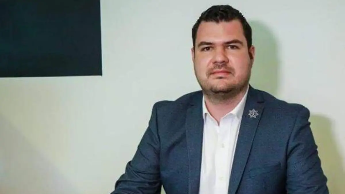 Antonio Bracho director de la DMSP