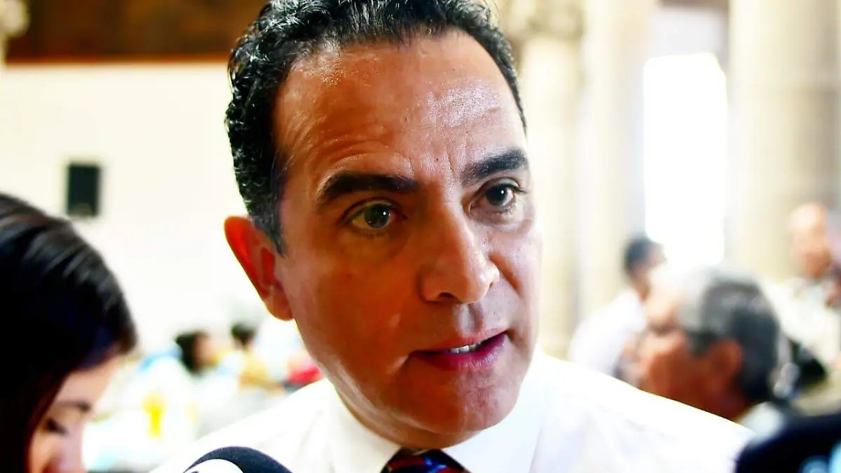 Registran municipio de Durango disminución de percepción de inseguridad