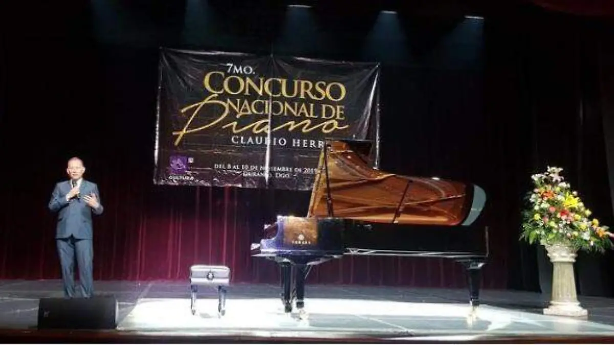 Concierto