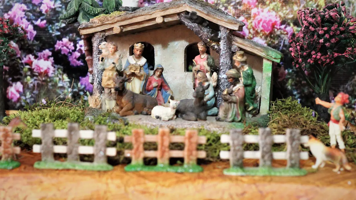 Nacimiento