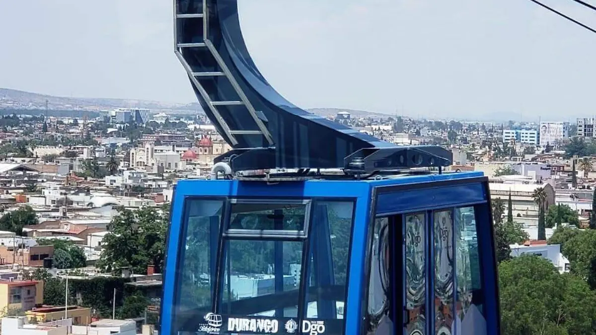 Teleferico