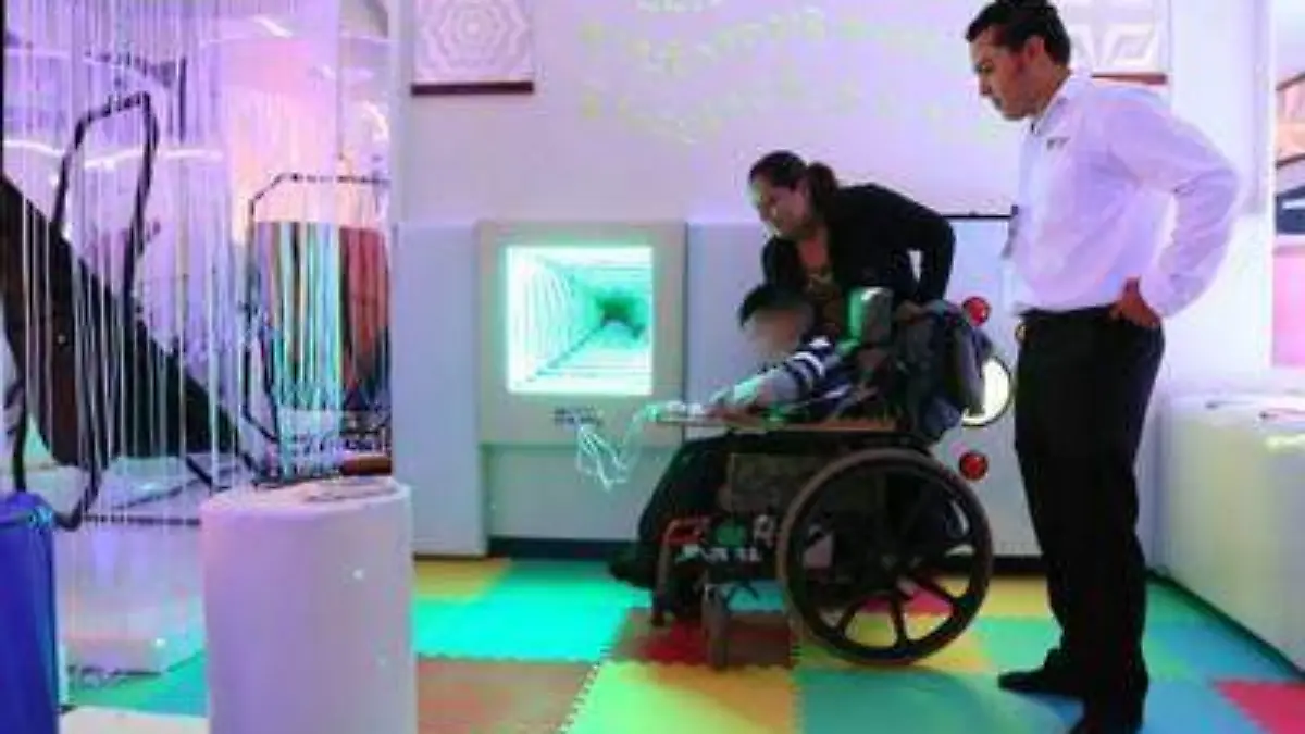 Centros Teletón atenderán a menores becados por el Gobierno Federal