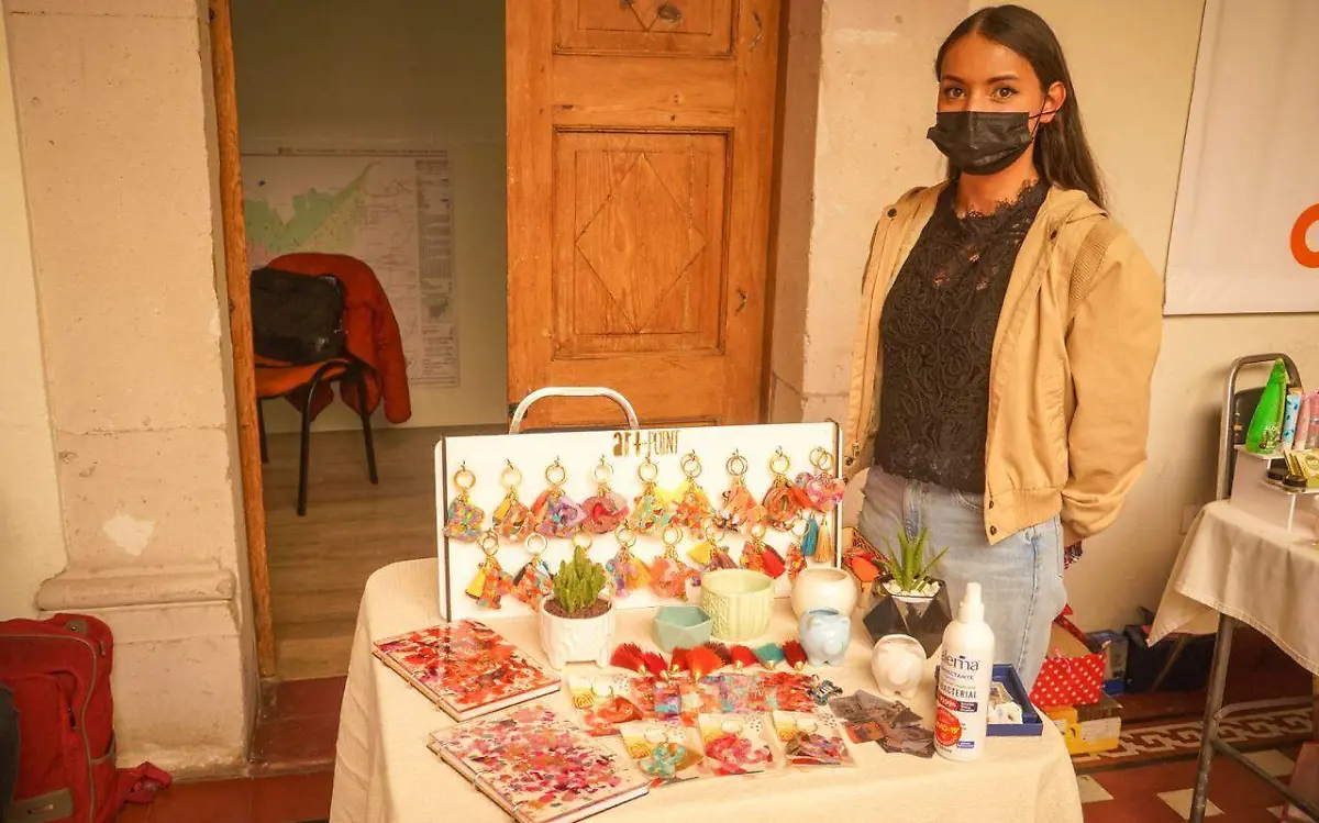 Feria del Emprendimiento