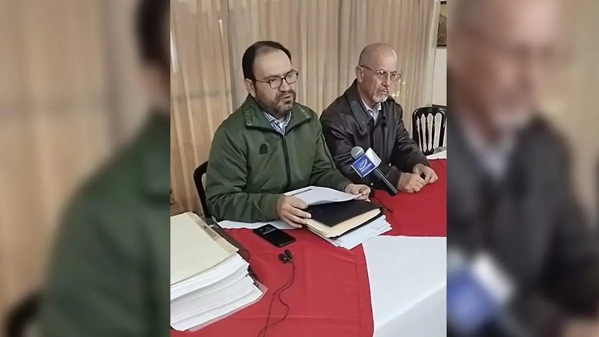 Financieras “fantasma” defraudaron a 300 duranguenses